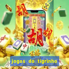 jogos do tigrinho vai ser proibido no brasil